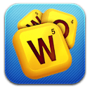 Words-with-friends icon