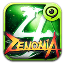 Zenonia 4 icon