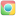 Chrome pastel icon
