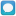 Message blue icon