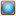 Tv blue icon