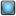 Tv blueblack icon