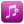 Music belle icon