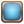 Tv blue icon