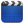 Videos blue icon