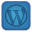 Wordpress 2 icon