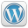 Wordpress 3 icon