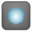 Aperture grey icon