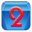 Bejeweled 2 icon