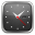 Clock 2 icon