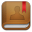 Contacts-book icon