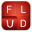 Flud news icon