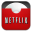 Netflix 2 icon