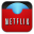 Netflix 4 icon