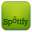 Spotify 3 icon