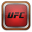 Ufc tv icon