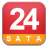 24sata icon