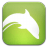 Dolphin-HD icon