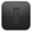 Downloads-black icon