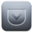 Pocket-alt icon