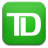 TD-bank icon