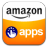 Amazon-Apps icon