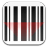 Barcode-scanner icon