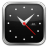 Clock-3 icon