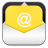 Email-ics icon