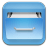 Filecab-blue icon