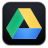 Google-drive-2 icon