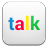 Google-talk-1 icon