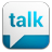 Google talk 2 icon