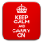 KeepCalm icon