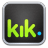 Kik-Messenger icon