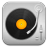 Music-Record-Player icon