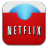Netflix 3 icon
