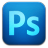 Photoshop-alt icon