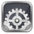 Settings-iOS-4 icon