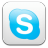 Skype 2 icon