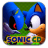 SonicCD icon