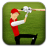 Stick-cricket icon