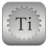 Titaniumbackup icon