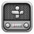 Tune-in-radio icon