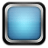 Tv-blueblack icon