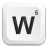 Wordfeud icon