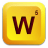 Words-with-friends-2 icon