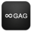Gag icon
