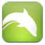 Dolphin HD icon