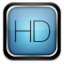 HD icon